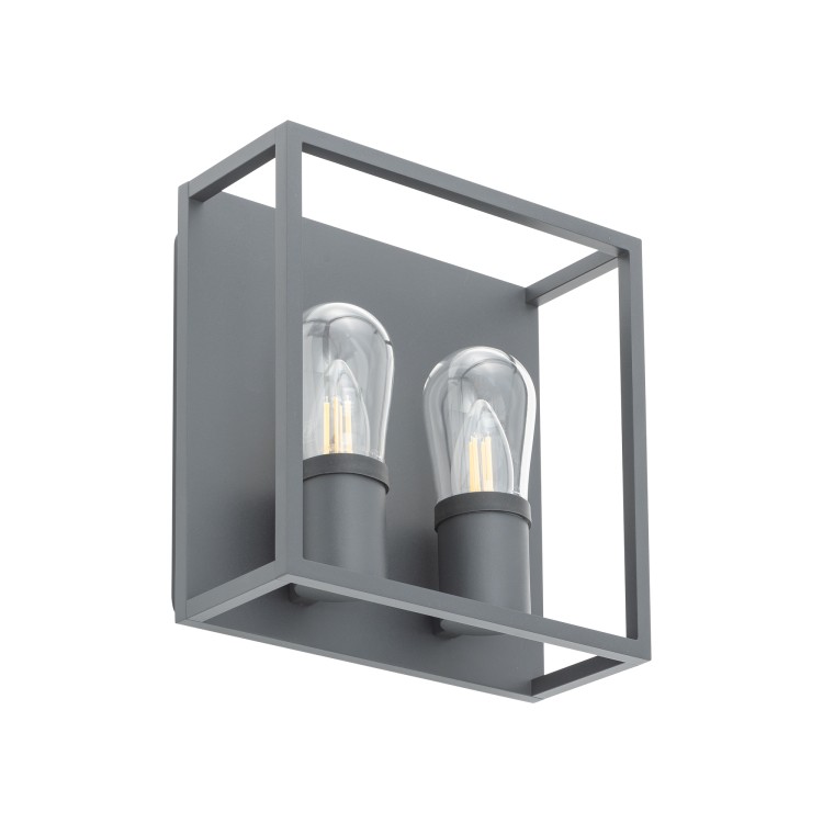 MARGOT 10503 Nowodvorski Lighting Lampa ścienna kinkiet natynkowa Inspiracje Premium