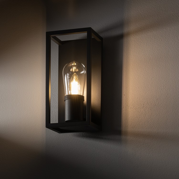 MARGOT 10504 Nowodvorski Lighting Lampa ścienna kinkiet natynkowa Inspiracje Premium