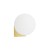 ALOE 10525 Nowodvorski Lighting Lampa ścienna kinkiet Inspiracje Premium