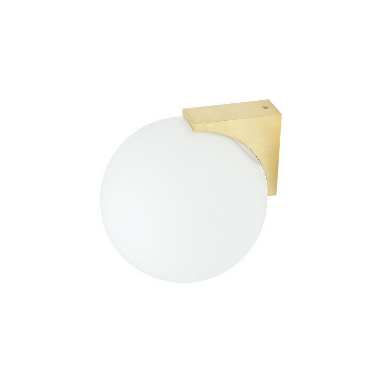 ALOE 10525 Nowodvorski Lighting Lampa ścienna kinkiet Inspiracje Premium