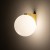ALOE 10525 Nowodvorski Lighting Lampa ścienna kinkiet Inspiracje Premium