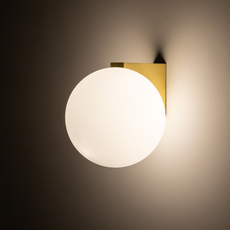 ALOE 10525 Nowodvorski Lighting Lampa ścienna kinkiet Inspiracje Premium