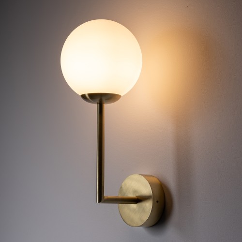 AGAVE 10526 Nowodvorski Lighting Lampa ścienna kinkiet Inspiracje Premium