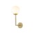 AGAVE 10526 Nowodvorski Lighting Lampa ścienna kinkiet Inspiracje Premium