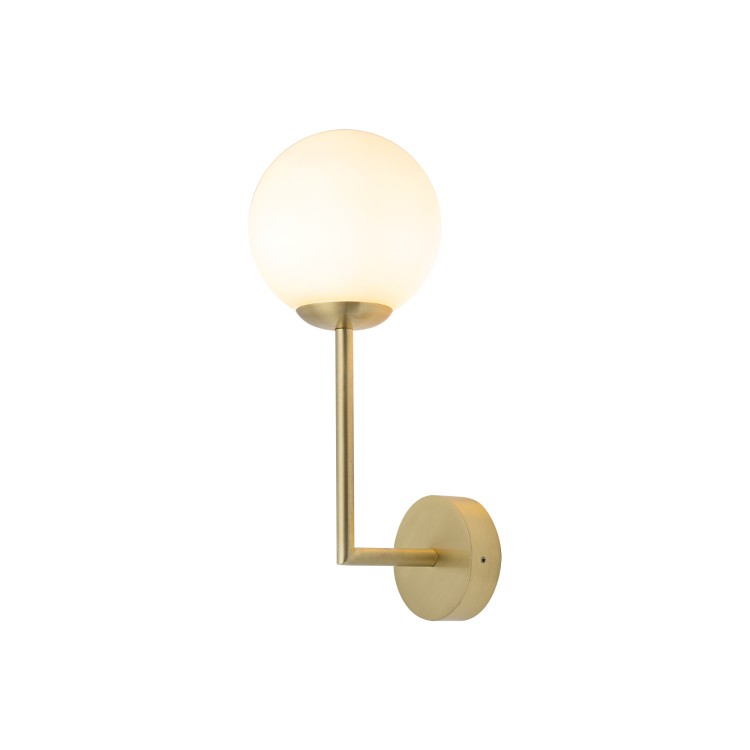 AGAVE 10526 Nowodvorski Lighting Lampa ścienna kinkiet Inspiracje Premium