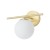ARALIA 10527 Nowodvorski Lighting Lampa ścienna kinkiet Inspiracje Premium