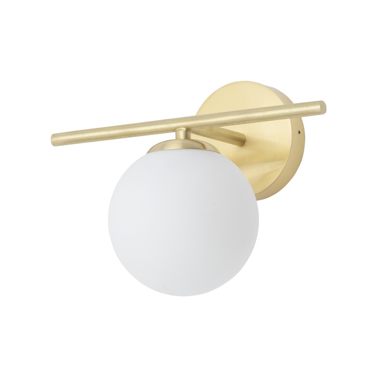 ARALIA 10527 Nowodvorski Lighting Lampa ścienna kinkiet Inspiracje Premium