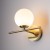 ARALIA 10527 Nowodvorski Lighting Lampa ścienna kinkiet Inspiracje Premium