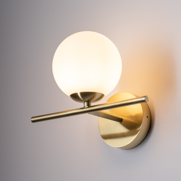 ARALIA 10527 Nowodvorski Lighting Lampa ścienna kinkiet Inspiracje Premium