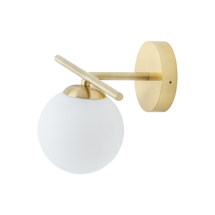 ARALIA 10527 Nowodvorski Lighting Lampa ścienna kinkiet Inspiracje Premium