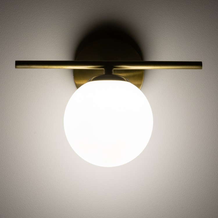 ARALIA 10527 Nowodvorski Lighting Lampa ścienna kinkiet Inspiracje Premium