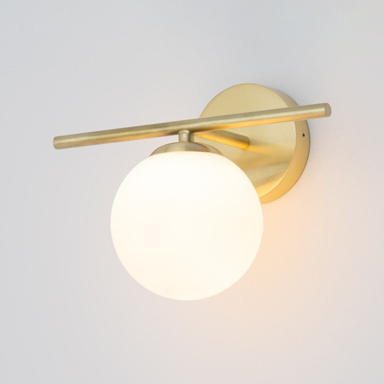 ARALIA 10527 Nowodvorski Lighting Lampa ścienna kinkiet Inspiracje Premium
