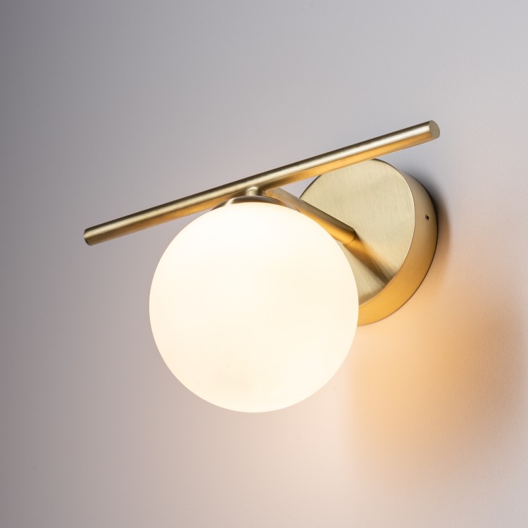 ARALIA 10527 Nowodvorski Lighting Lampa ścienna kinkiet Inspiracje Premium