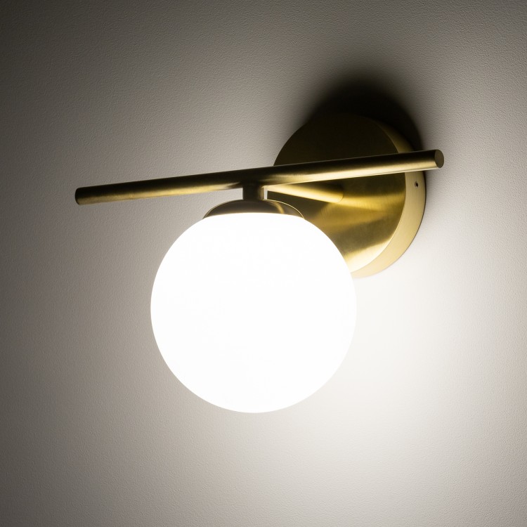 ARALIA 10527 Nowodvorski Lighting Lampa ścienna kinkiet Inspiracje Premium