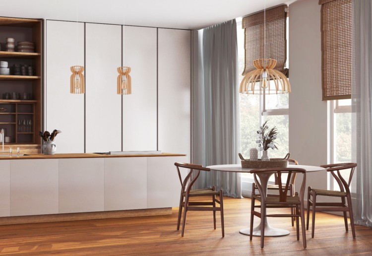 KYMI B 10571 Nowodvorski Lighting Lampa sufitowa wisząca Inspiracje Premium