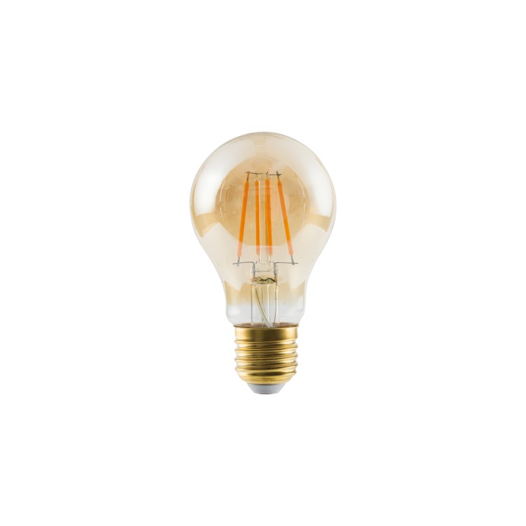 BULB VINTAGE LED E27, 6W 10596 Nowodvorski Lighting E27 żarówka Inspiracje Premium