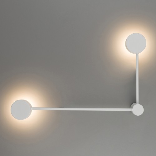 ORBIT 10637 Nowodvorski Lighting Lampa ścienna kinkiet Inspiracje Premium