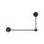 ORBIT 10638 Nowodvorski Lighting Lampa ścienna kinkiet Inspiracje Premium