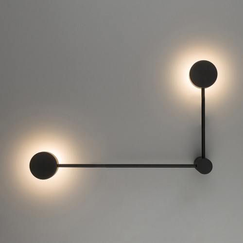 ORBIT 10638 Nowodvorski Lighting Lampa ścienna kinkiet Inspiracje Premium