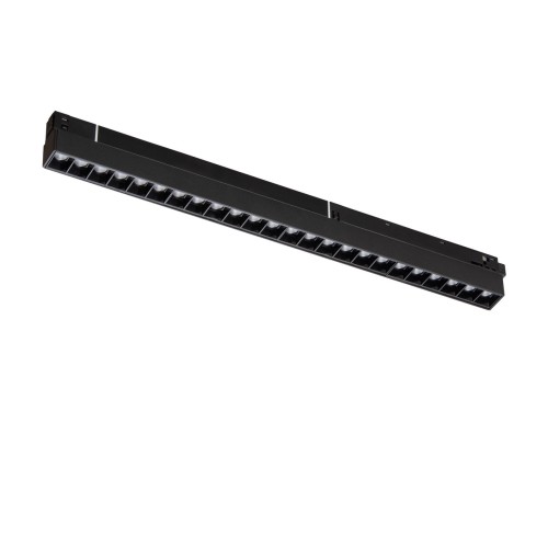 LVM FOCUS LED 15W 4000K 10643 Nowodvorski Lighting System szynowy 1-obwodowy niskonapięciowy 48V LVM Lampa LED Inspiracje Premium