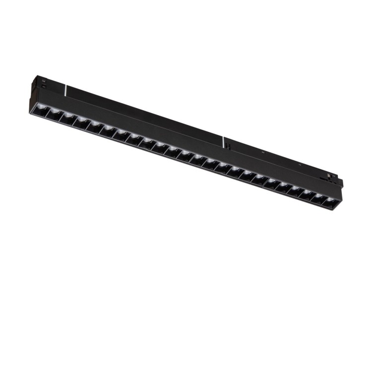 LVM FOCUS LED 15W 4000K 10643 Nowodvorski Lighting System szynowy 1-obwodowy niskonapięciowy 48V LVM Lampa LED Inspiracje Premium