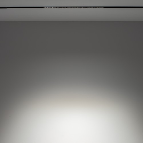 LVM FOCUS LED 15W 4000K 10643 Nowodvorski Lighting System szynowy 1-obwodowy niskonapięciowy 48V LVM Lampa LED Inspiracje Premium