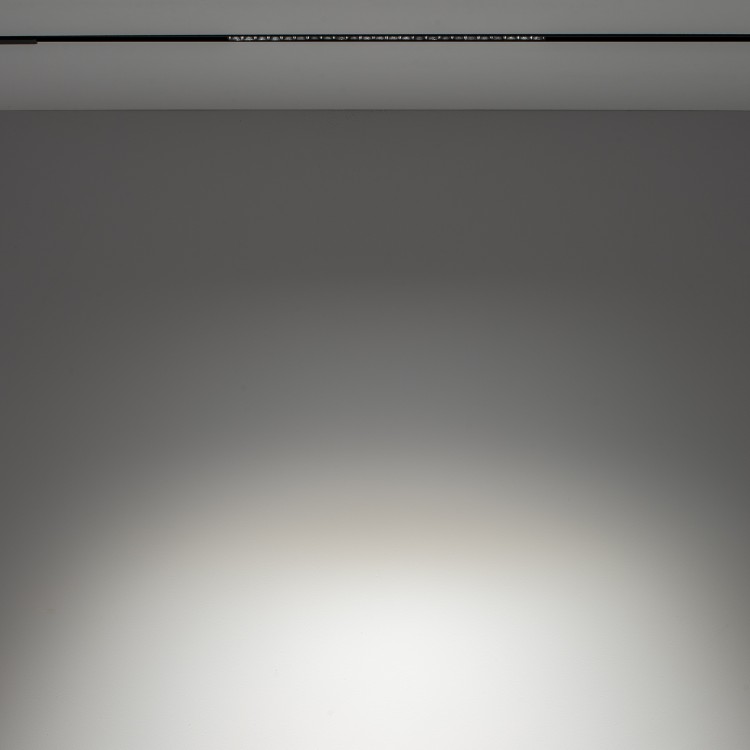 LVM FOCUS LED 15W 4000K 10643 Nowodvorski Lighting System szynowy 1-obwodowy niskonapięciowy 48V LVM Lampa LED Inspiracje Premium