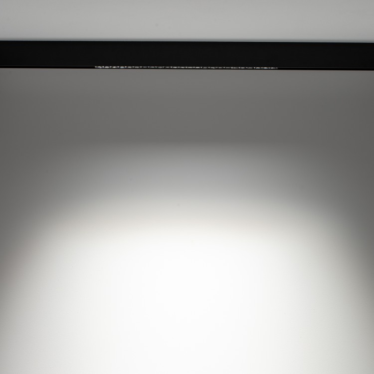 LVM FOCUS LED 15W 4000K 10643 Nowodvorski Lighting System szynowy 1-obwodowy niskonapięciowy 48V LVM Lampa LED Inspiracje Premium