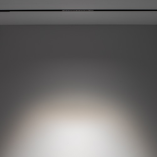 LVM FOCUS LED 9W 4000K 10644 Nowodvorski Lighting System szynowy 1-obwodowy niskonapięciowy 48V LVM Lampa LED Inspiracje Premium