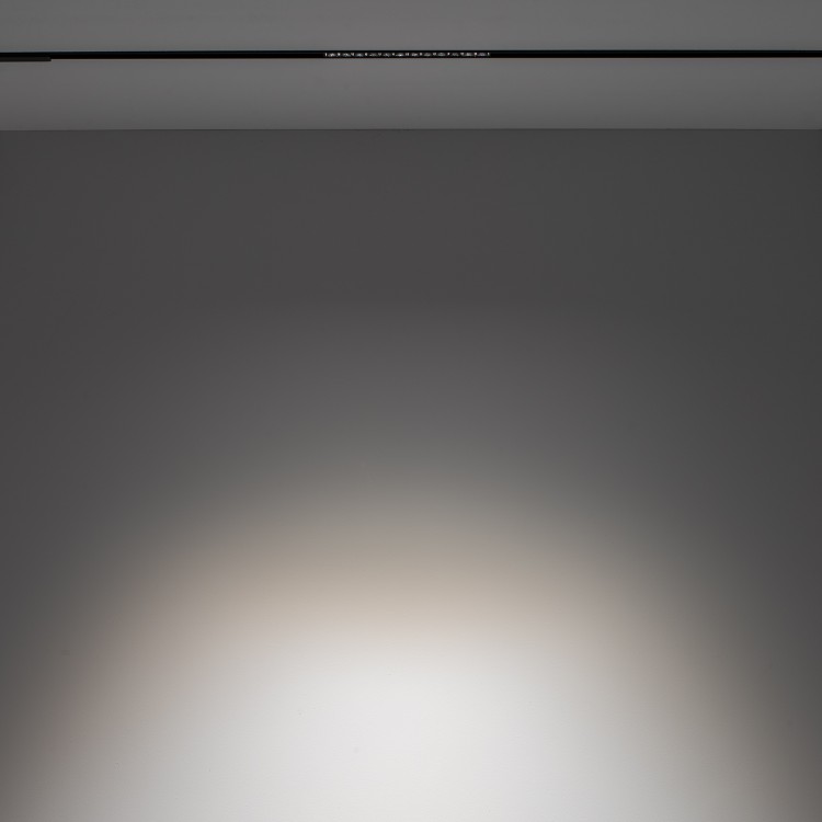LVM FOCUS LED 9W 4000K 10644 Nowodvorski Lighting System szynowy 1-obwodowy niskonapięciowy 48V LVM Lampa LED Inspiracje Premium