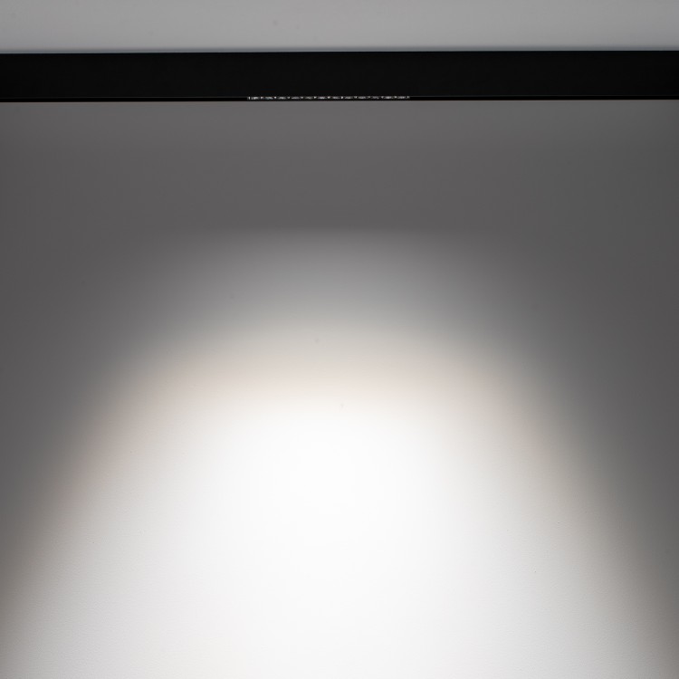 LVM FOCUS LED 9W 4000K 10644 Nowodvorski Lighting System szynowy 1-obwodowy niskonapięciowy 48V LVM Lampa LED Inspiracje Premium