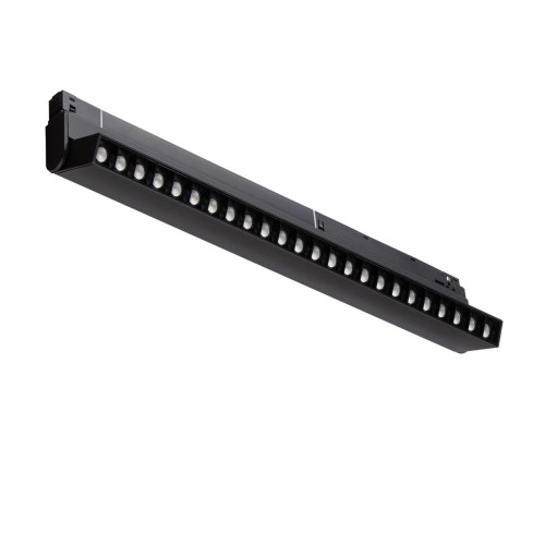 LVM FOCUS OUT LED 15W 10645 Nowodvorski Lighting System szynowy 1-obwodowy niskonapięciowy 48V LVM Lampa LED Inspiracje Premium