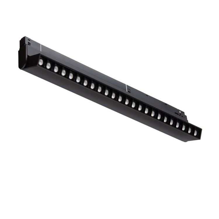 LVM FOCUS OUT LED 15W 10645 Nowodvorski Lighting System szynowy 1-obwodowy niskonapięciowy 48V LVM Lampa LED Inspiracje Premium