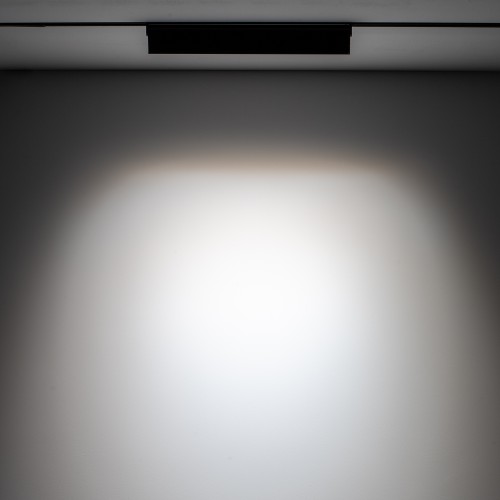 LVM FOCUS OUT LED 15W 10645 Nowodvorski Lighting System szynowy 1-obwodowy niskonapięciowy 48V LVM Lampa LED Inspiracje Premium