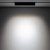 LVM FOCUS OUT LED 15W 10645 Nowodvorski Lighting System szynowy 1-obwodowy niskonapięciowy 48V LVM Lampa LED Inspiracje Premium