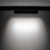 LVM FOCUS OUT LED 15W 10645 Nowodvorski Lighting System szynowy 1-obwodowy niskonapięciowy 48V LVM Lampa LED Inspiracje Premium