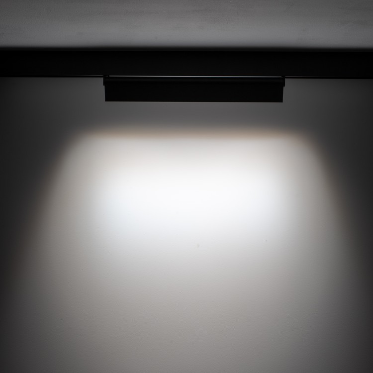LVM FOCUS OUT LED 15W 10645 Nowodvorski Lighting System szynowy 1-obwodowy niskonapięciowy 48V LVM Lampa LED Inspiracje Premium