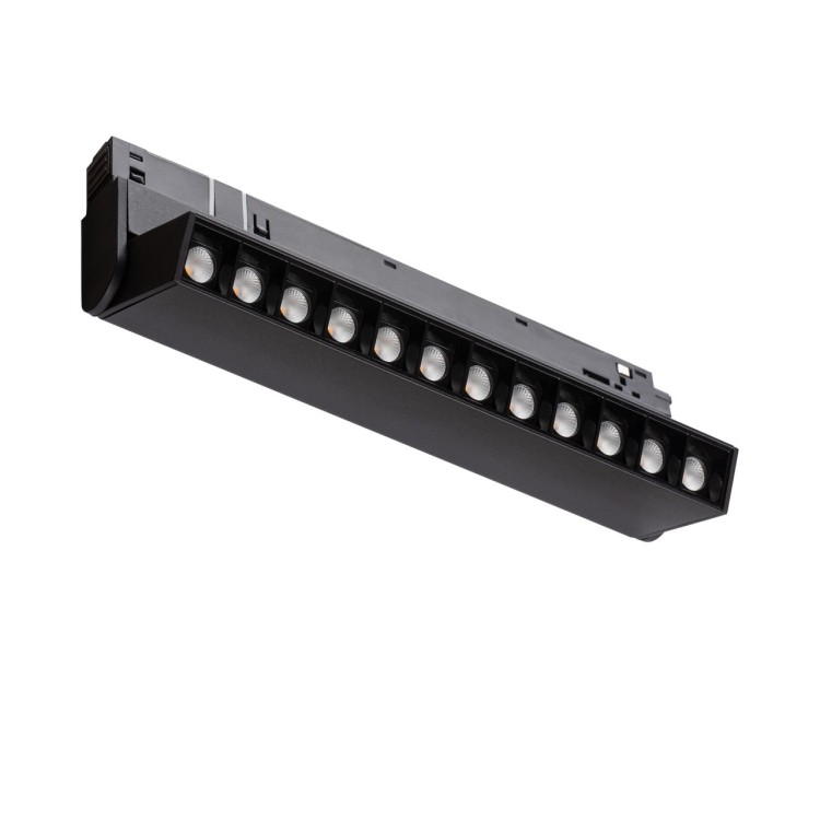 LVM FOCUS OUT LED 9W 10646 Nowodvorski Lighting System szynowy 1-obwodowy niskonapięciowy 48V LVM Lampa LED Inspiracje Premium