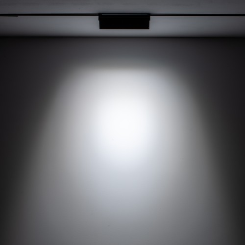 LVM FOCUS OUT LED 9W 10646 Nowodvorski Lighting System szynowy 1-obwodowy niskonapięciowy 48V LVM Lampa LED Inspiracje Premium