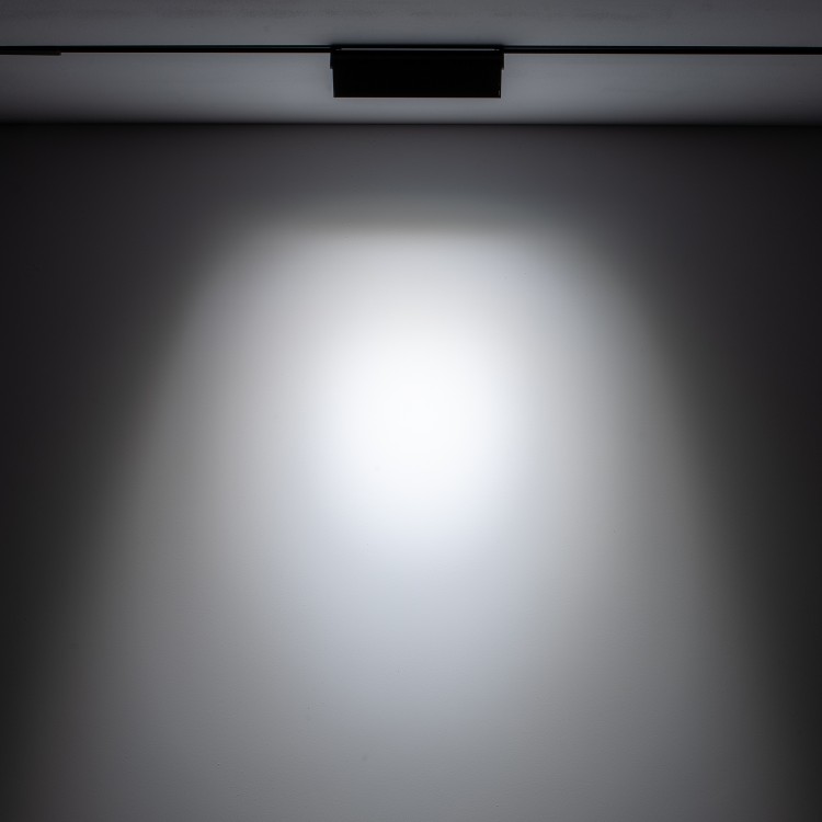 LVM FOCUS OUT LED 9W 10646 Nowodvorski Lighting System szynowy 1-obwodowy niskonapięciowy 48V LVM Lampa LED Inspiracje Premium