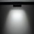 LVM FOCUS OUT LED 9W 10646 Nowodvorski Lighting System szynowy 1-obwodowy niskonapięciowy 48V LVM Lampa LED Inspiracje Premium