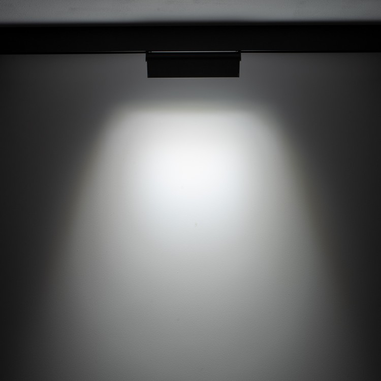 LVM FOCUS OUT LED 9W 10646 Nowodvorski Lighting System szynowy 1-obwodowy niskonapięciowy 48V LVM Lampa LED Inspiracje Premium