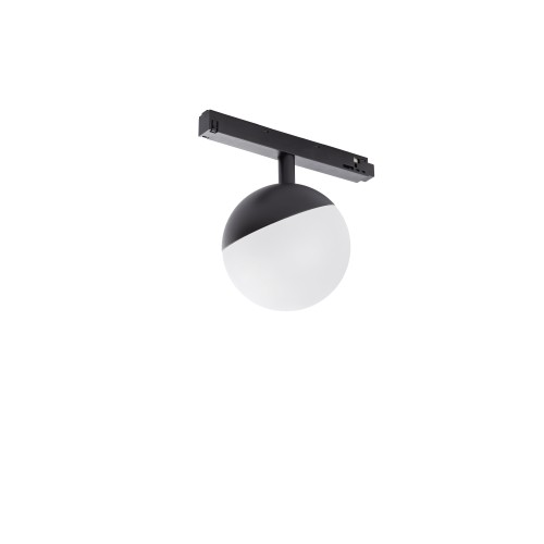LVM LID LED 8W 4000K 10647 Nowodvorski Lighting System szynowy 1-obwodowy niskonapięciowy 48V LVM Lampa LED Inspiracje Premium