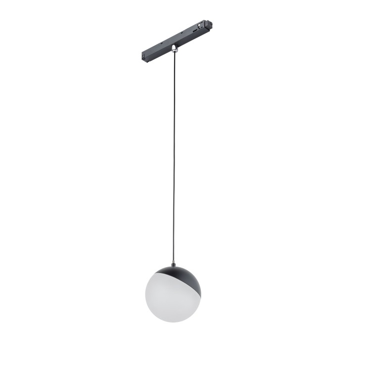 LVM LID LED 8W 4000K 10648 Nowodvorski Lighting System szynowy 1-obwodowy niskonapięciowy 48V LVM Lampa LED Inspiracje Premium