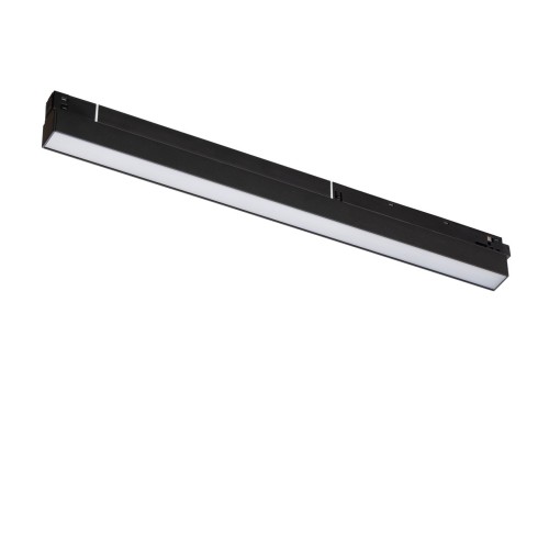 LVM LINE LED 15W 4000K 10650 Nowodvorski Lighting System szynowy 1-obwodowy niskonapięciowy 48V LVM Lampa LED Inspiracje Premium