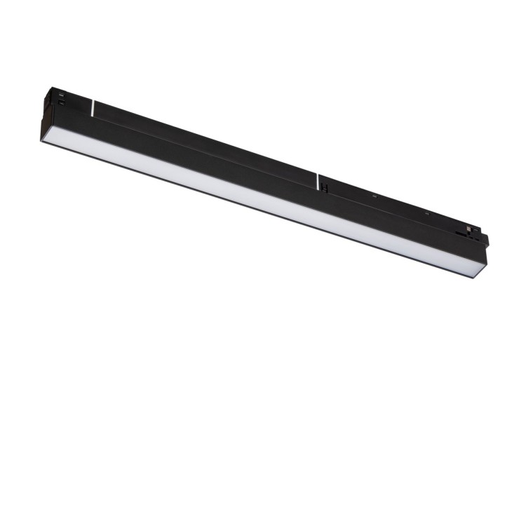 LVM LINE LED 15W 4000K 10650 Nowodvorski Lighting System szynowy 1-obwodowy niskonapięciowy 48V LVM Lampa LED Inspiracje Premium