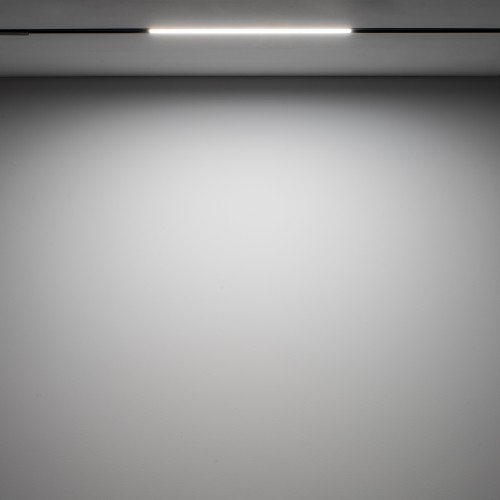 LVM LINE LED 15W 4000K 10650 Nowodvorski Lighting System szynowy 1-obwodowy niskonapięciowy 48V LVM Lampa LED Inspiracje Premium