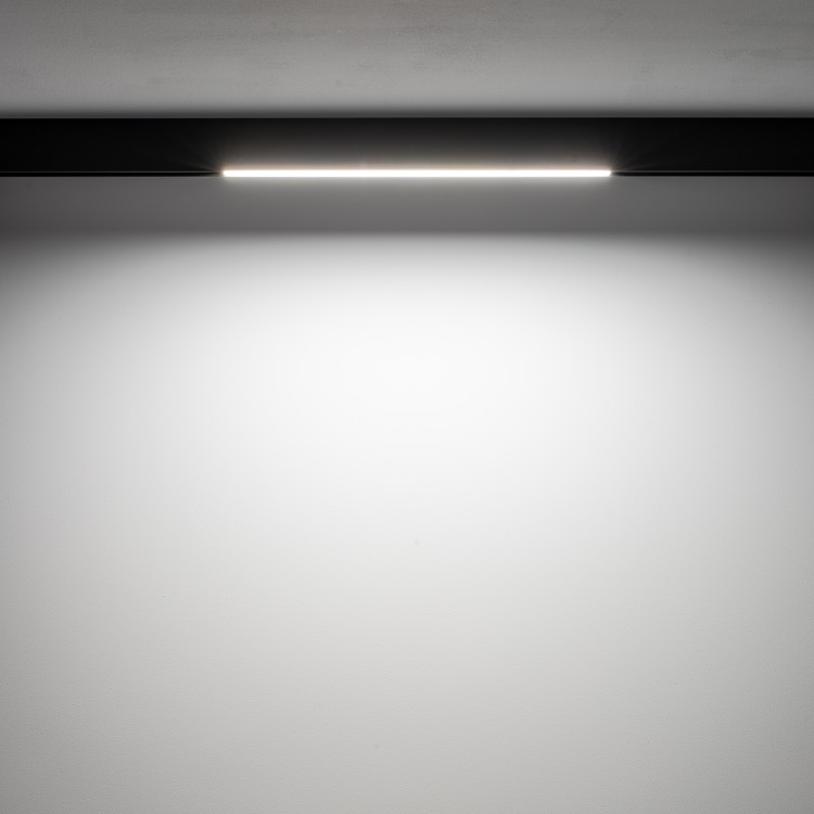LVM LINE LED 15W 4000K 10650 Nowodvorski Lighting System szynowy 1-obwodowy niskonapięciowy 48V LVM Lampa LED Inspiracje Premium