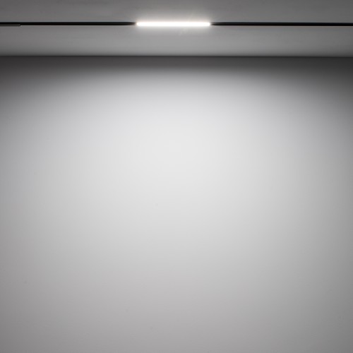 LVM LINE LED 9W 4000K 10651 Nowodvorski Lighting System szynowy 1-obwodowy niskonapięciowy 48V LVM Lampa LED Inspiracje Premium