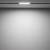 LVM LINE LED 9W 4000K 10651 Nowodvorski Lighting System szynowy 1-obwodowy niskonapięciowy 48V LVM Lampa LED Inspiracje Premium